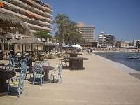 playa de palma, Majorca
